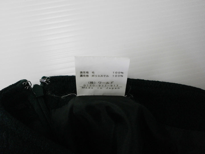 【激安古着】 CROLLA　ミディアム丈　スカート