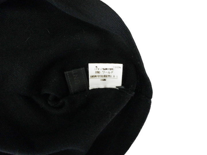 【激安古着】 UNTITLFD　ニットorセーター　トップス