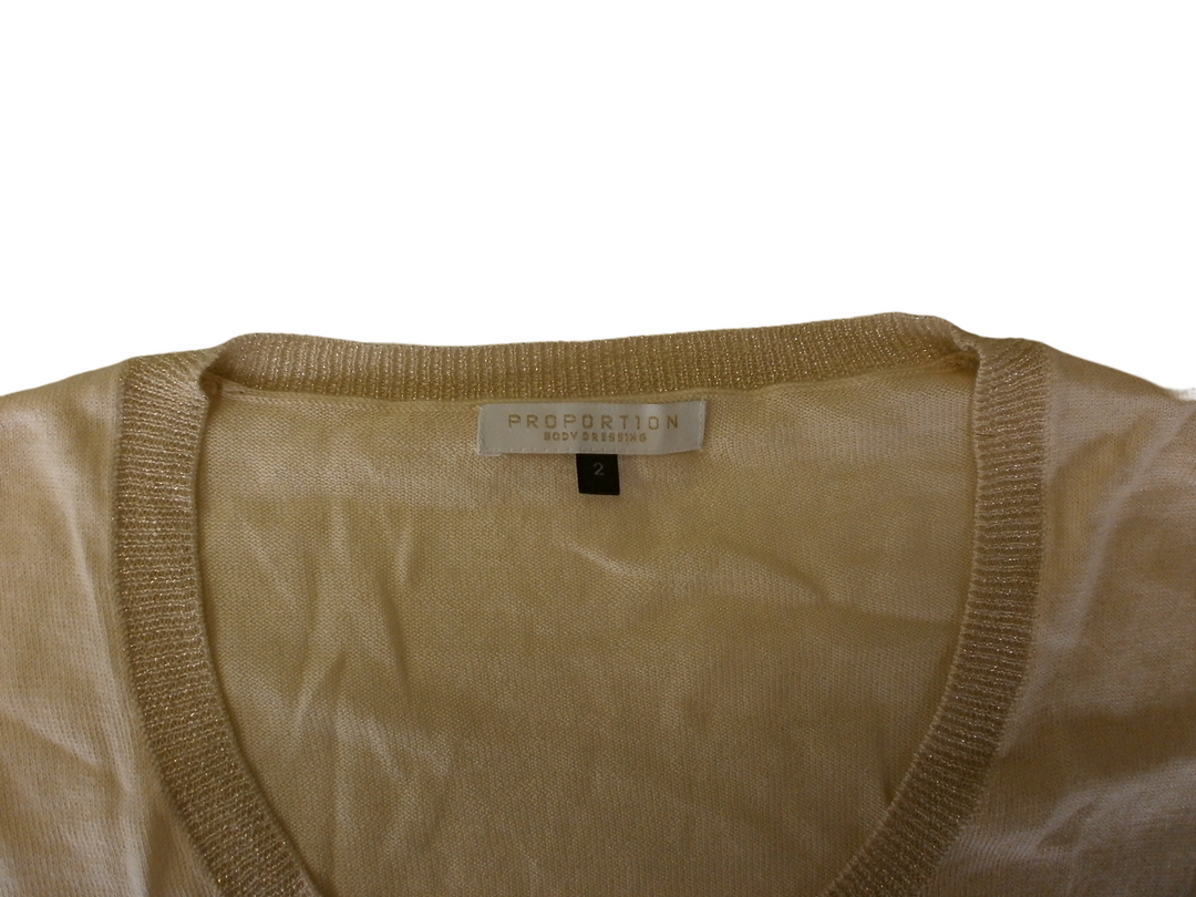 【激安古着】 PROPORTION　ニットorセーター　トップス