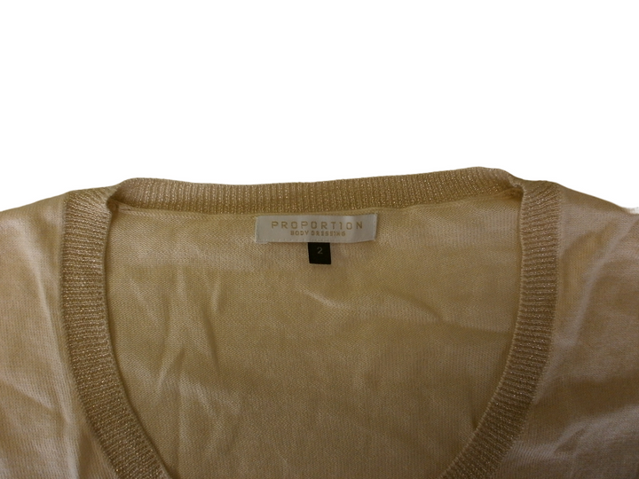 【激安古着】 PROPORTION　ニットorセーター　トップス
