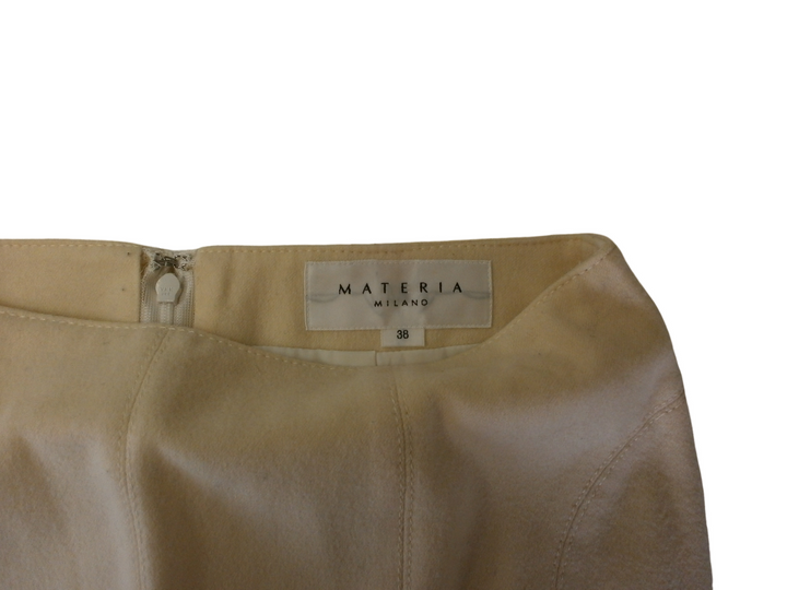 【激安古着】 MATERIA　ミディアム丈　スカート