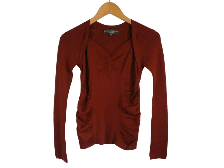 【激安古着】 BODY DRESSING Deluxe　ニットorセーター　トップス