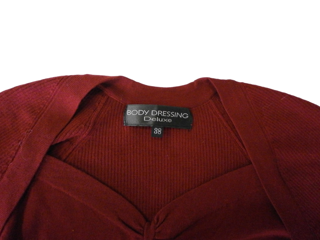 【激安古着】 BODY DRESSING Deluxe　ニットorセーター　トップス