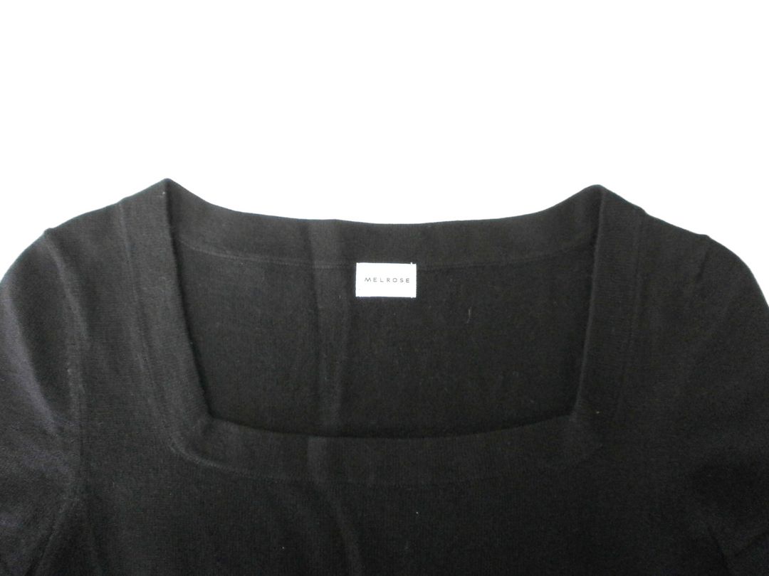 【激安古着】 MELROSE　ニットorセーター　トップス