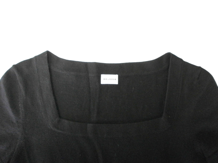 【激安古着】 MELROSE　ニットorセーター　トップス