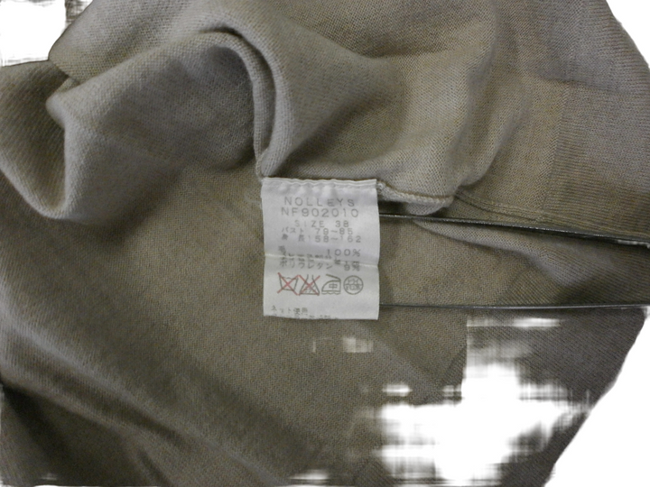 【激安古着】 Nolley's　その他トップス　トップス