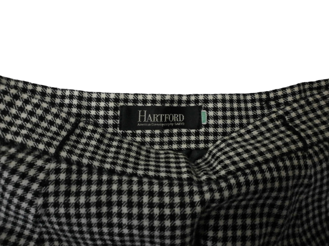 【激安古着】 HARTFORO　ミディアム丈　スカート