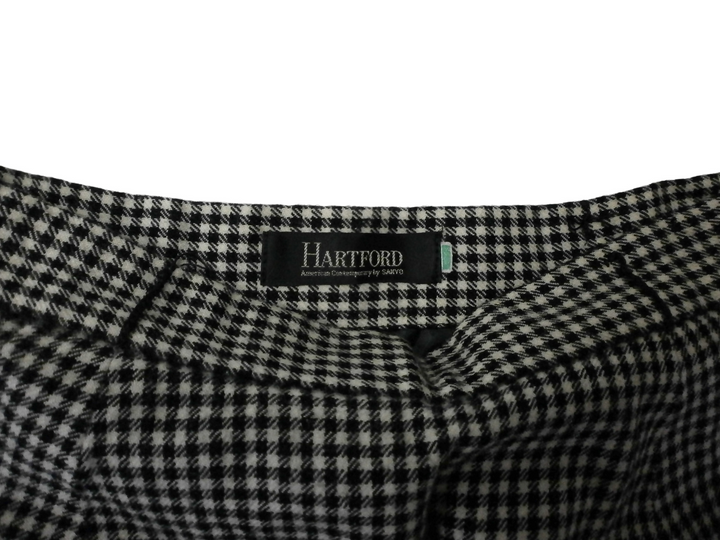 【激安古着】 HARTFORO　ミディアム丈　スカート
