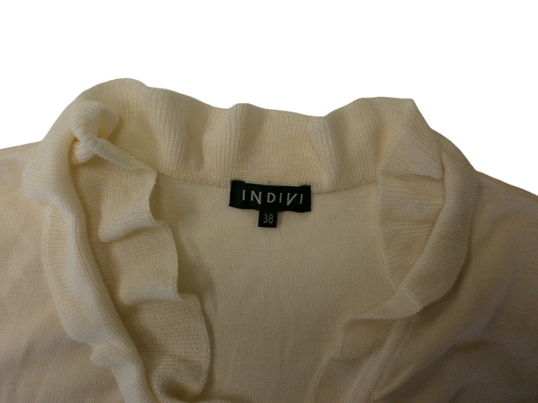【激安古着】 INDIVI　ニットorセーター　トップス