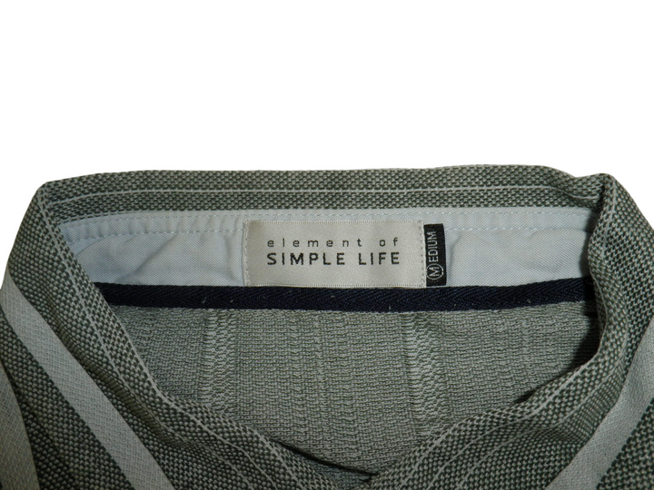 【激安古着】 Simple Life　ポロシャツ　トップス