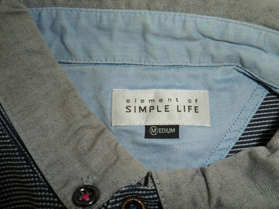 【激安古着】 Simple Life　ポロシャツ　トップス