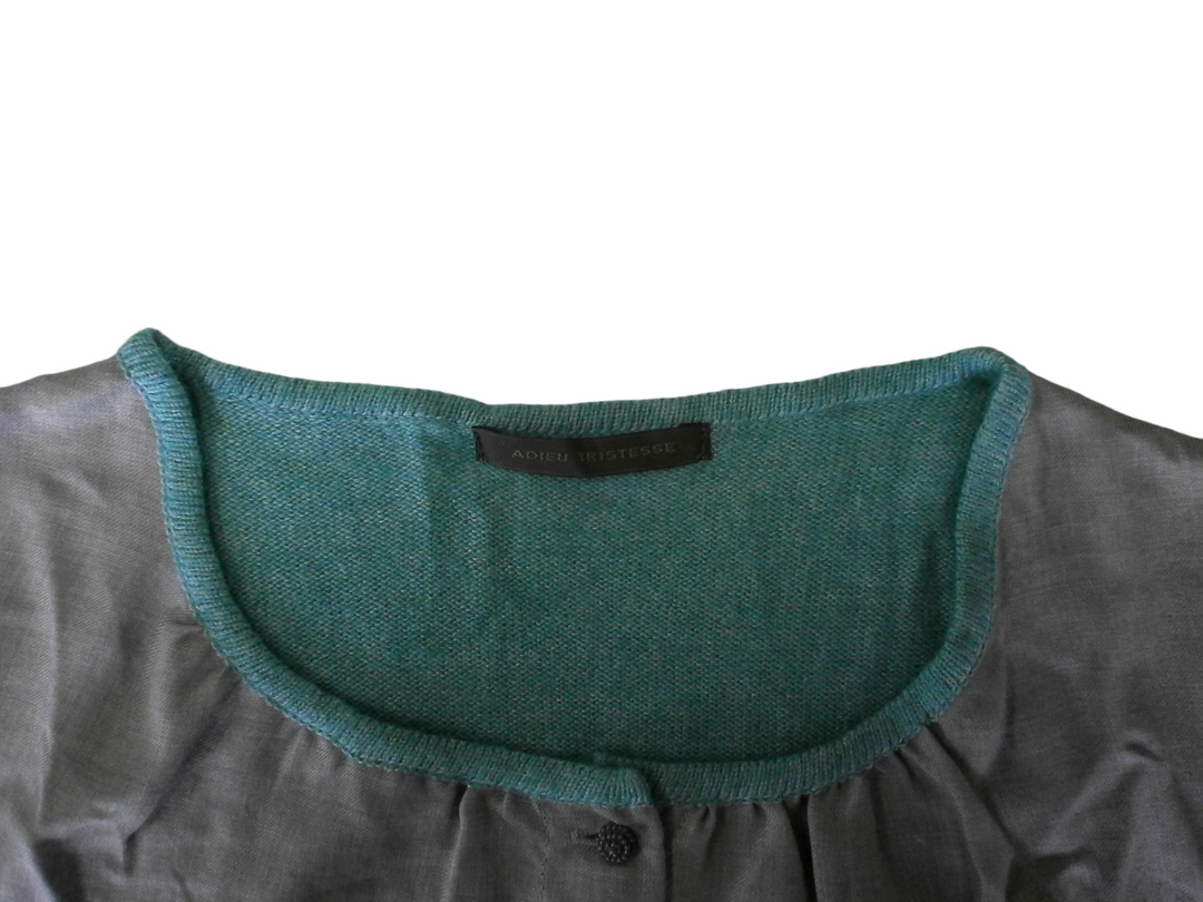 【激安古着】 ADIEU TRISTESSE　その他トップス　トップス