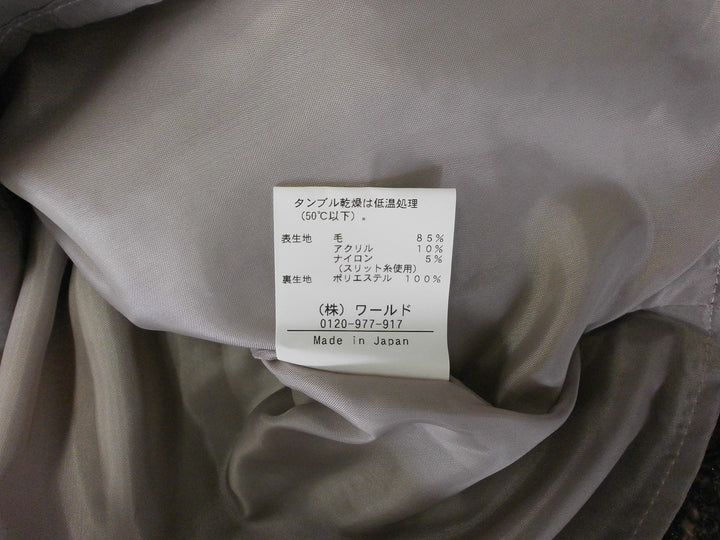 【激安古着】 CROLLA　ミニスカート　スカート