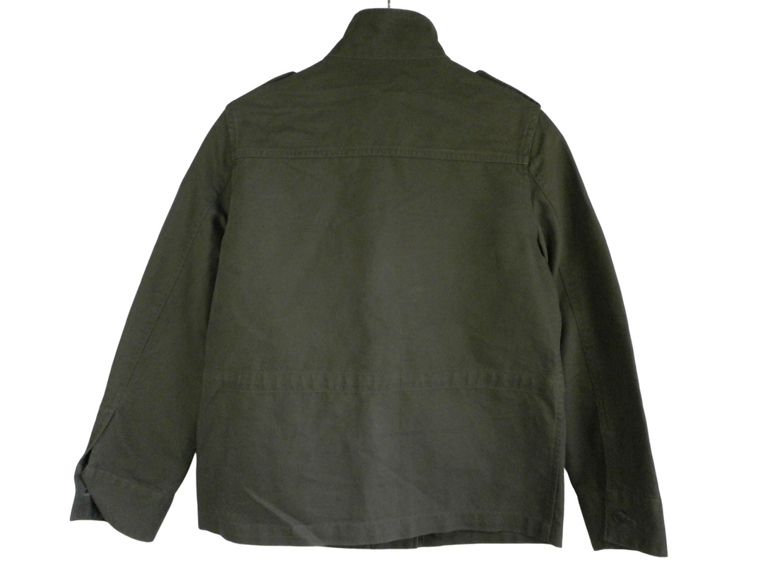 【激安古着】 Sporting&Style　ミリタリージャケット　アウター