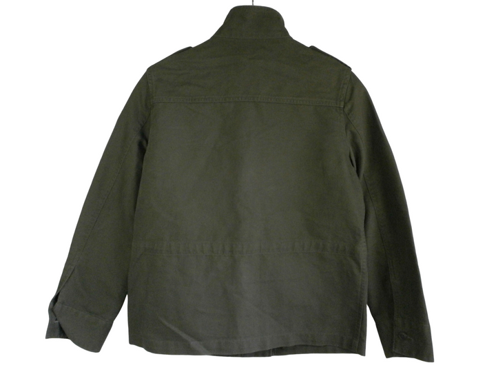 【激安古着】 Sporting&Style　ミリタリージャケット　アウター