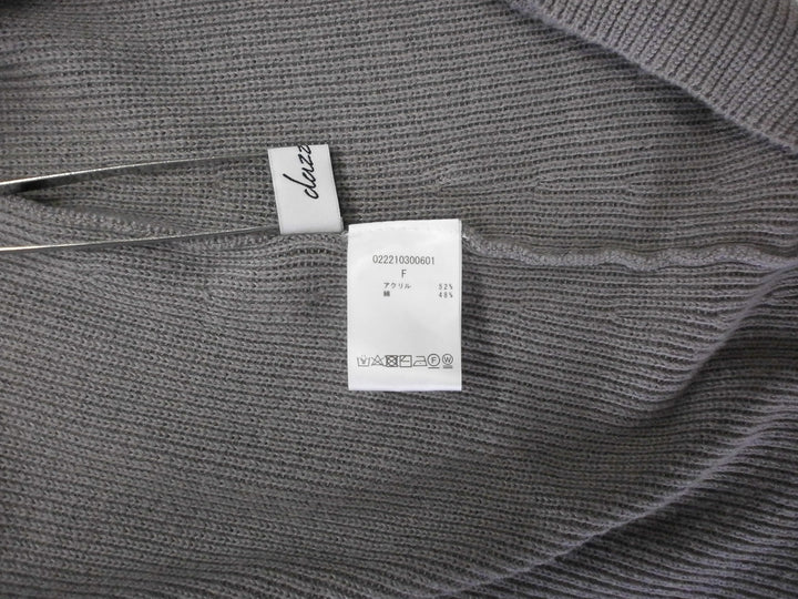 【激安古着】 dazzlin　ワンピース　ワンピース or ドレス