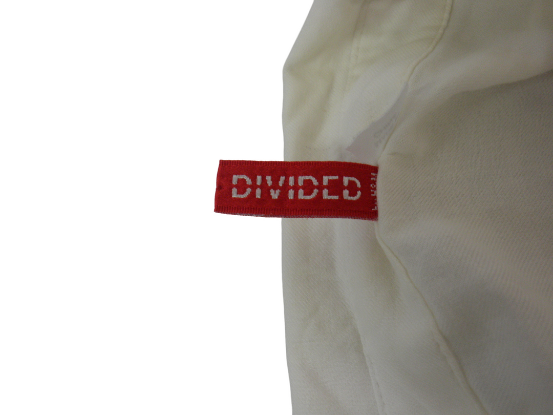 【激安古着】 DIVIDED H&M　長袖シャツ　トップス