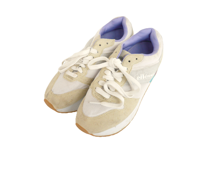 【小物/雑貨】 ellesse　スニーカー　シューズ