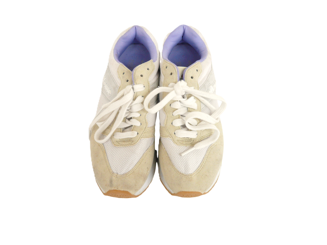 【小物/雑貨】 ellesse　スニーカー　シューズ