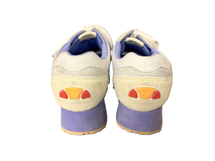 【小物/雑貨】 ellesse　スニーカー　シューズ