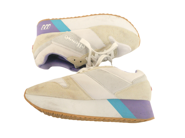 【小物/雑貨】 ellesse　スニーカー　シューズ
