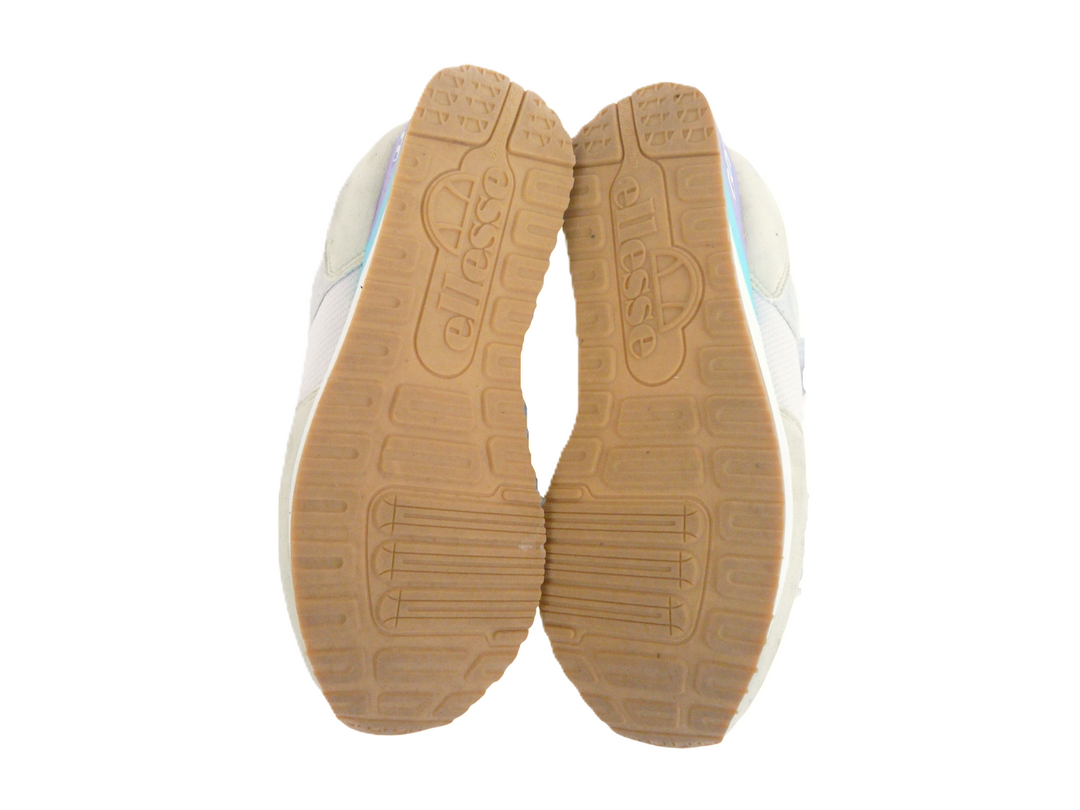 【小物/雑貨】 ellesse　スニーカー　シューズ