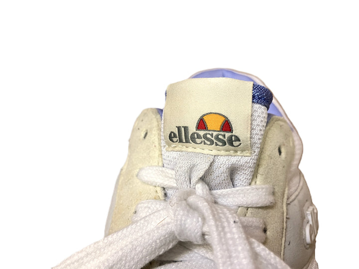 【小物/雑貨】 ellesse　スニーカー　シューズ