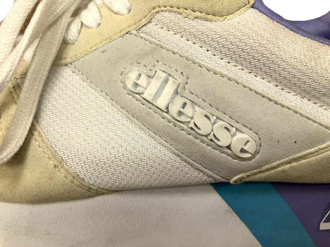 【小物/雑貨】 ellesse　スニーカー　シューズ