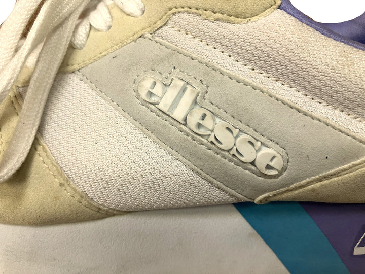 【小物/雑貨】 ellesse　スニーカー　シューズ