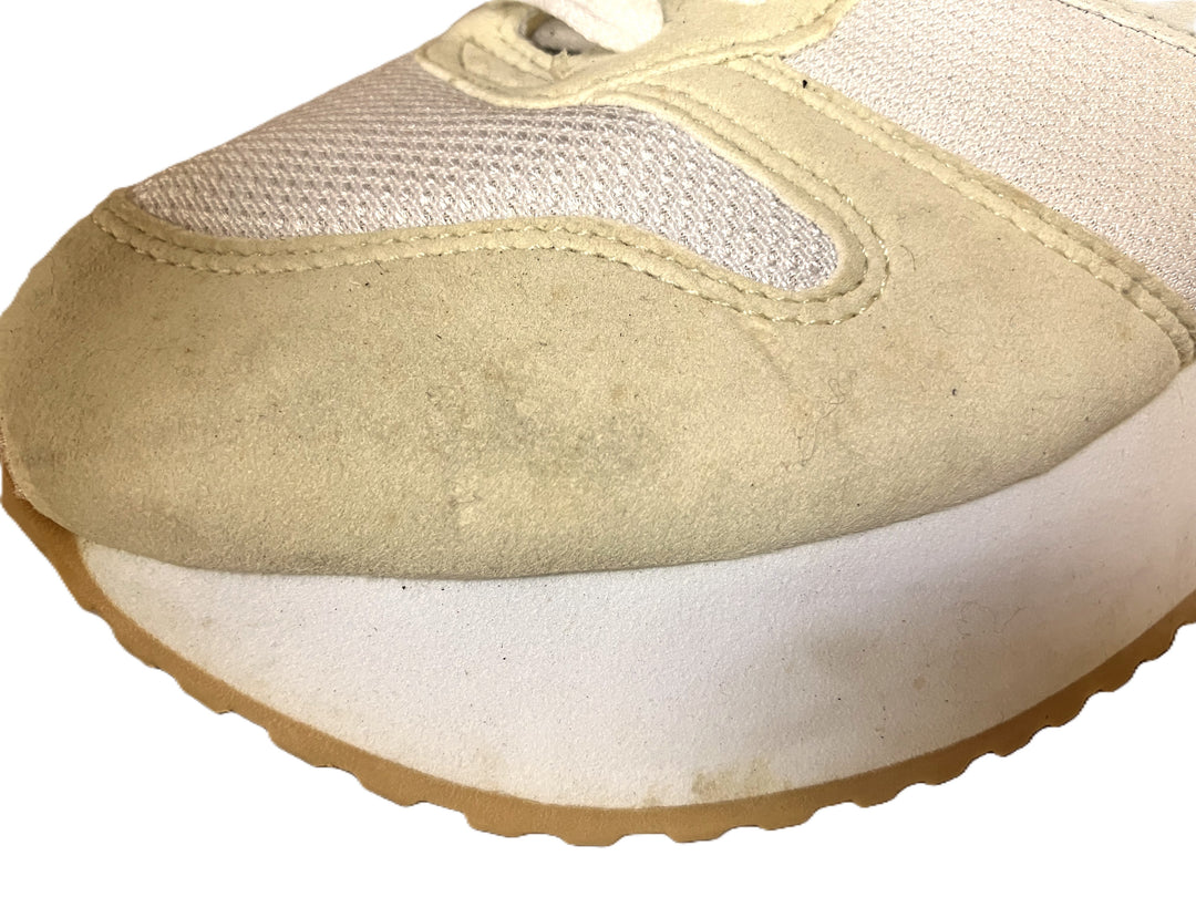 【小物/雑貨】 ellesse　スニーカー　シューズ