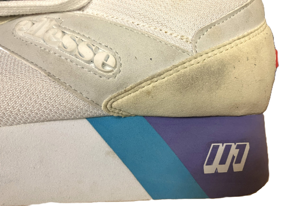 【小物/雑貨】 ellesse　スニーカー　シューズ