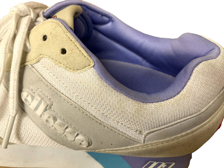 【小物/雑貨】 ellesse　スニーカー　シューズ