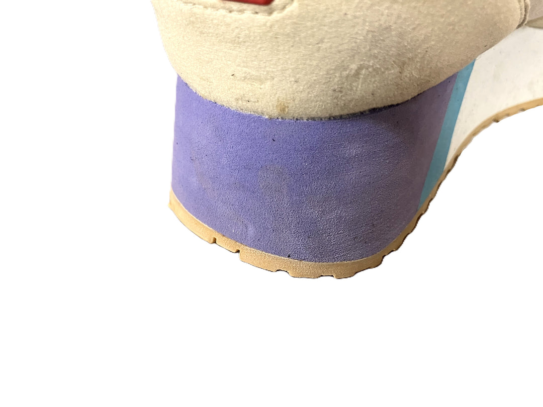 【小物/雑貨】 ellesse　スニーカー　シューズ