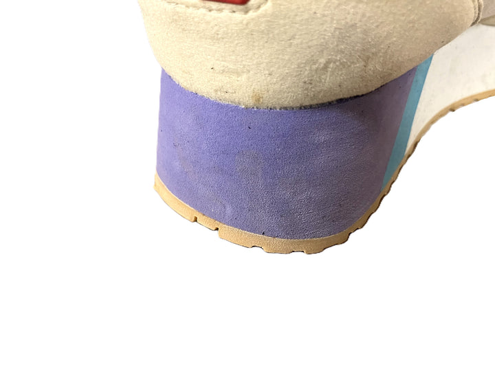 【小物/雑貨】 ellesse　スニーカー　シューズ