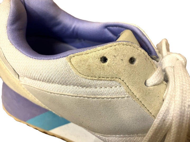 【小物/雑貨】 ellesse　スニーカー　シューズ