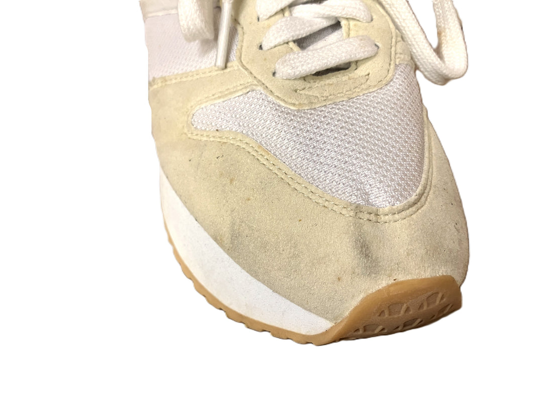 【小物/雑貨】 ellesse　スニーカー　シューズ