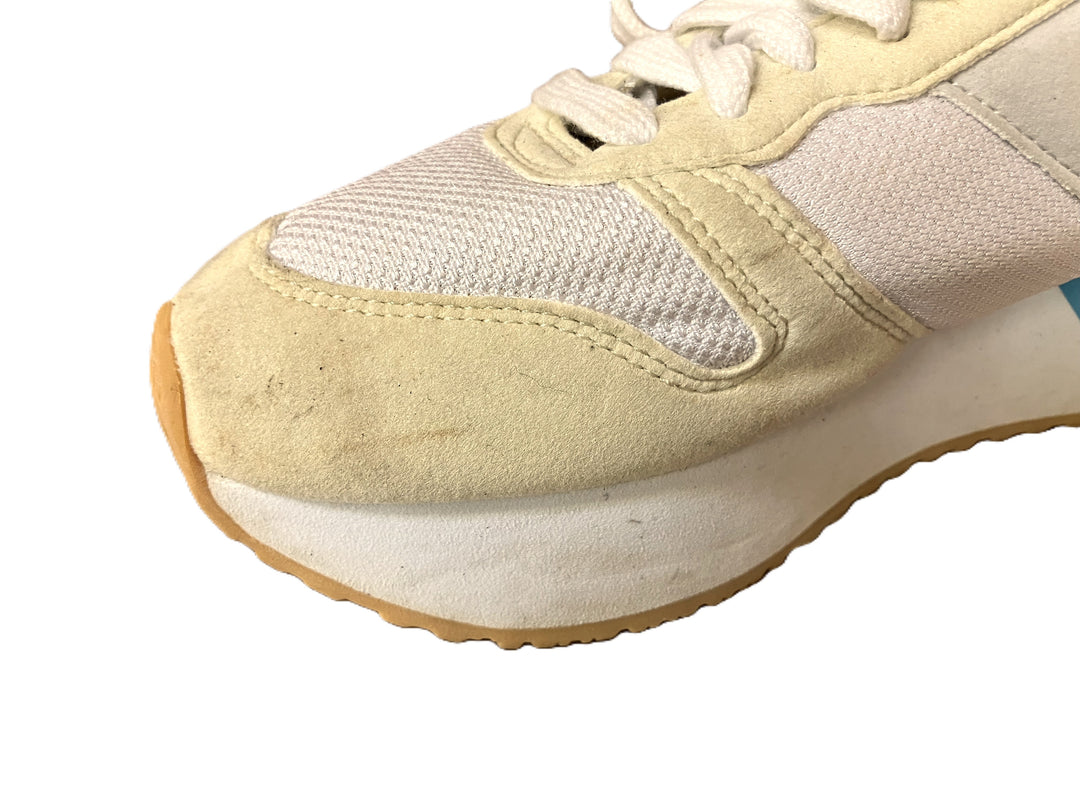 【小物/雑貨】 ellesse　スニーカー　シューズ