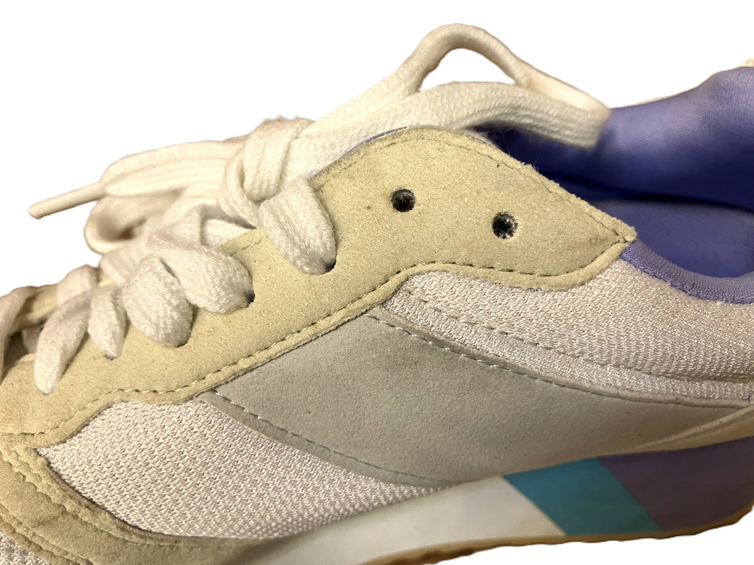 【小物/雑貨】 ellesse　スニーカー　シューズ