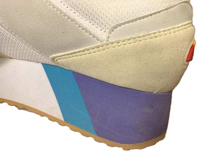 【小物/雑貨】 ellesse　スニーカー　シューズ