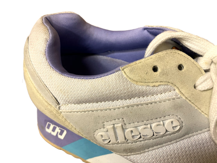 【小物/雑貨】 ellesse　スニーカー　シューズ