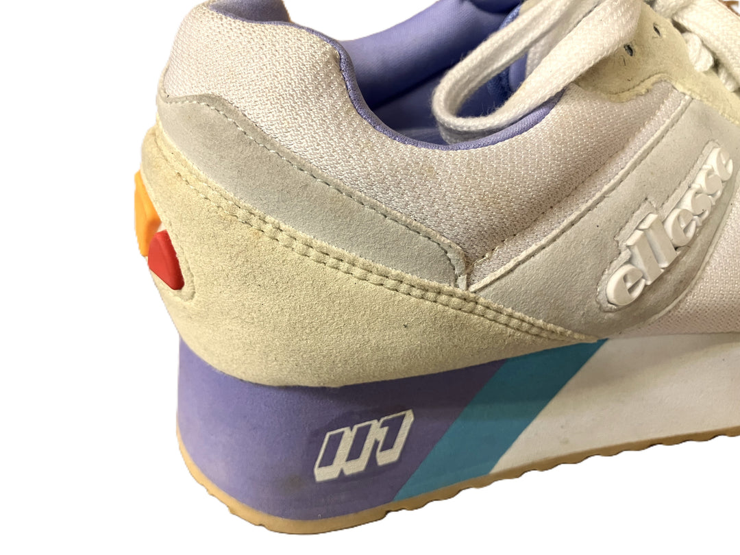 【小物/雑貨】 ellesse　スニーカー　シューズ