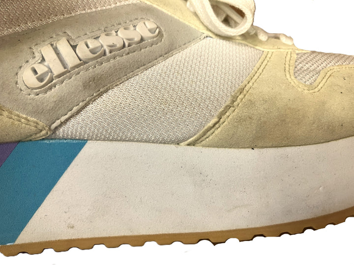 【小物/雑貨】 ellesse　スニーカー　シューズ