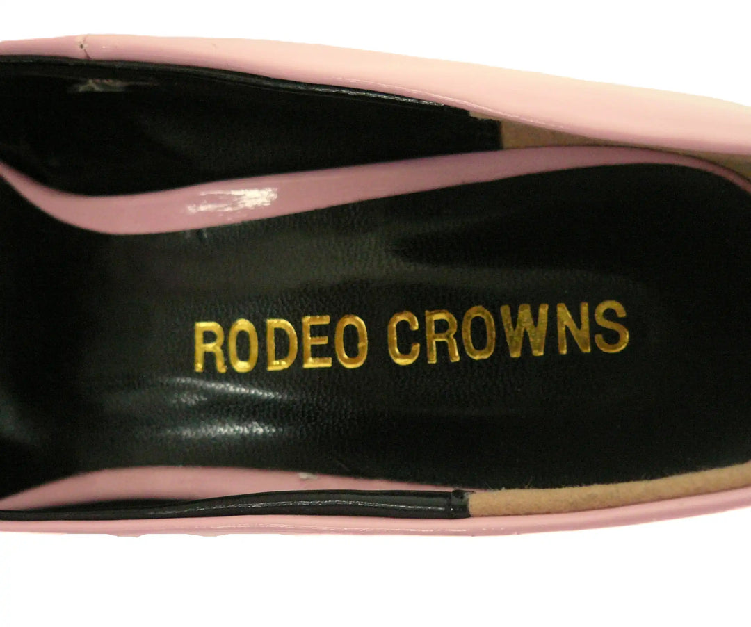 【小物/雑貨】 RODEO CROWNS　パンプス　シューズ