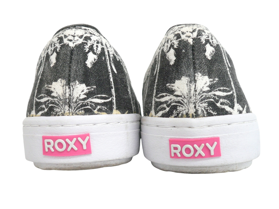 【小物/雑貨】 ROXY　スニーカー　シューズ