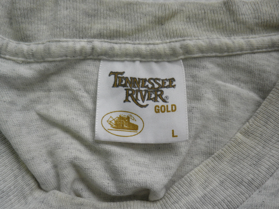 【激安古着】 TENNESSEE RIVER　半袖Tシャツ　トップス