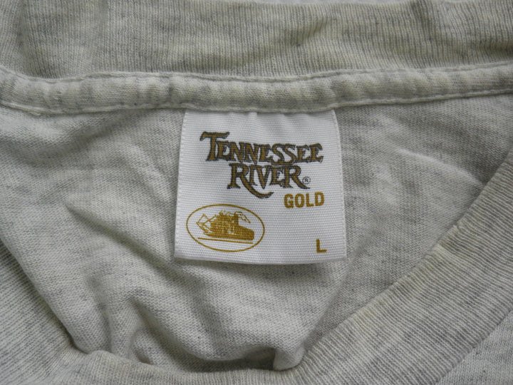 【激安古着】 TENNESSEE RIVER　半袖Tシャツ　トップス