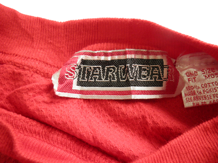 【激安古着】 STRWEAR　半袖Tシャツ　トップス