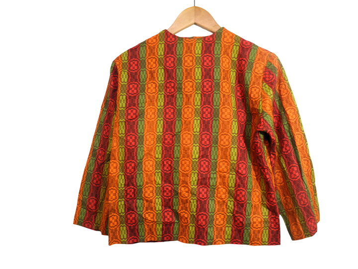 【激安古着】 Hoeeywood Blouse　その他アウター　トップス