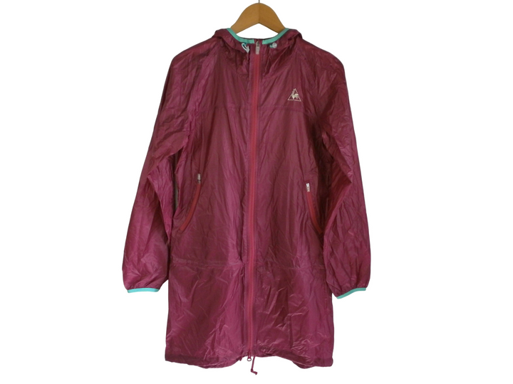 【激安古着】 Ie coq sportif　ナイロンジャケット　アウター