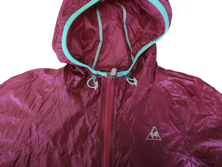 【激安古着】 Ie coq sportif　ナイロンジャケット　アウター